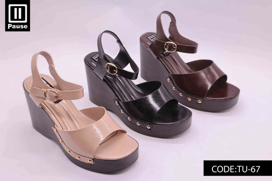 TU-67 GOLF SANDAL