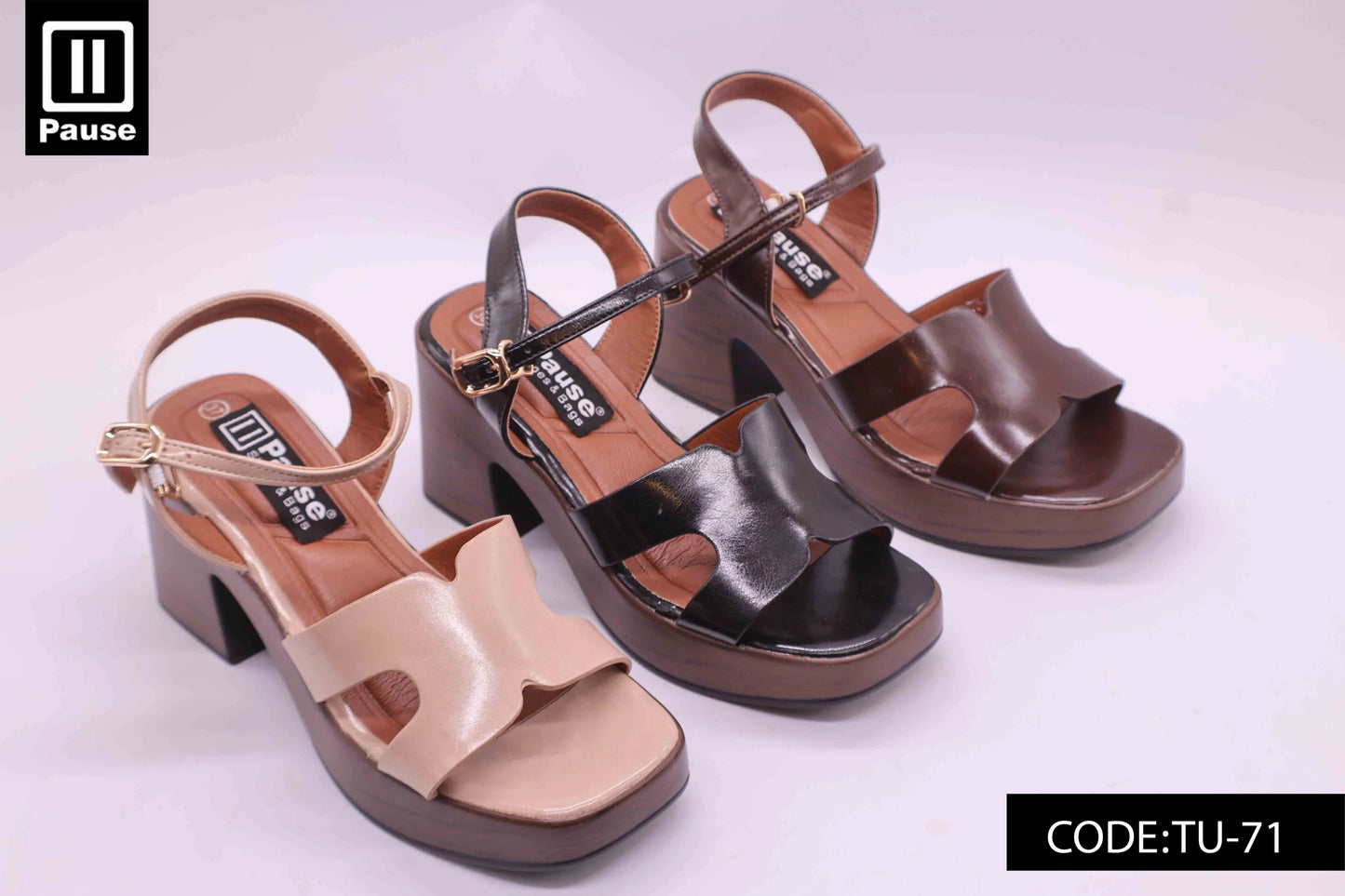TU-71 SANDAL