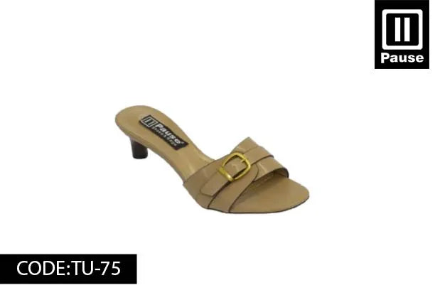 TU-75  SLIPPERS