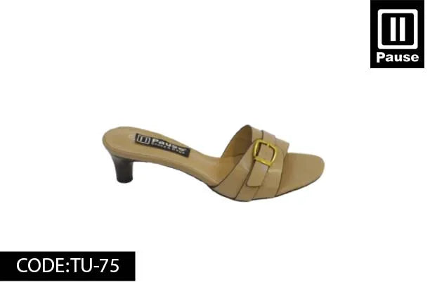TU-75  SLIPPERS