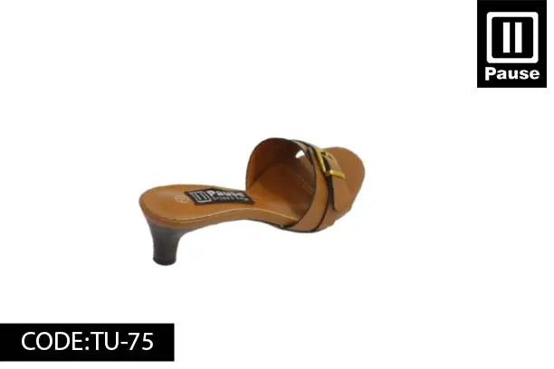 TU-75  SLIPPERS