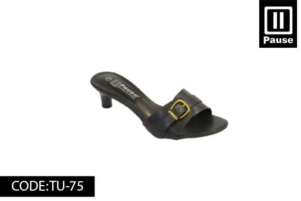 TU-75  SLIPPERS