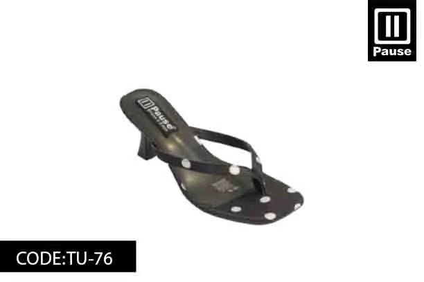 TU-76 TOE SLIPPER
