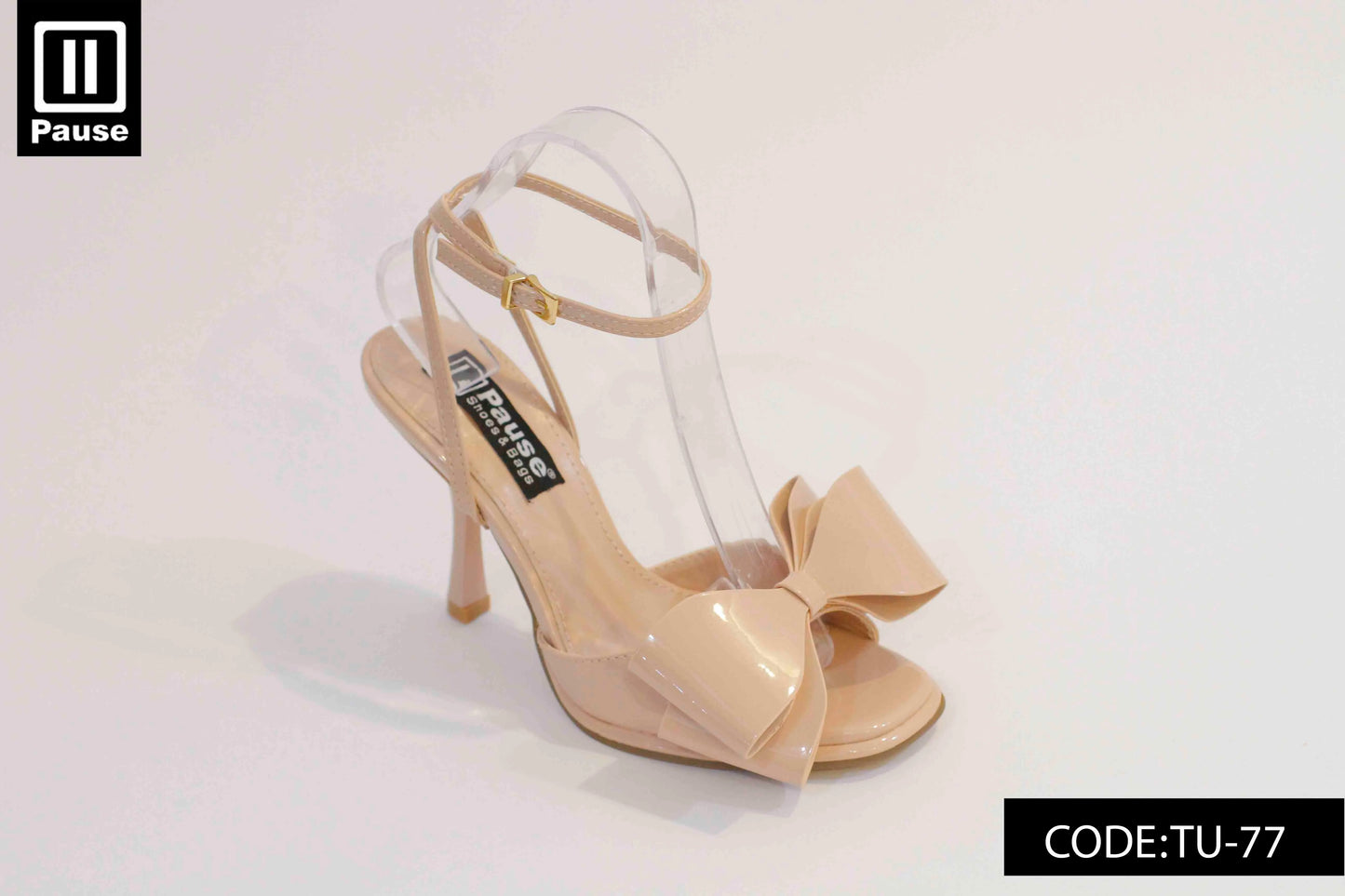 TU-77 SANDAL
