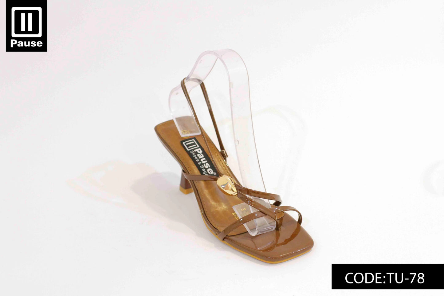 TU-78 SANDAL
