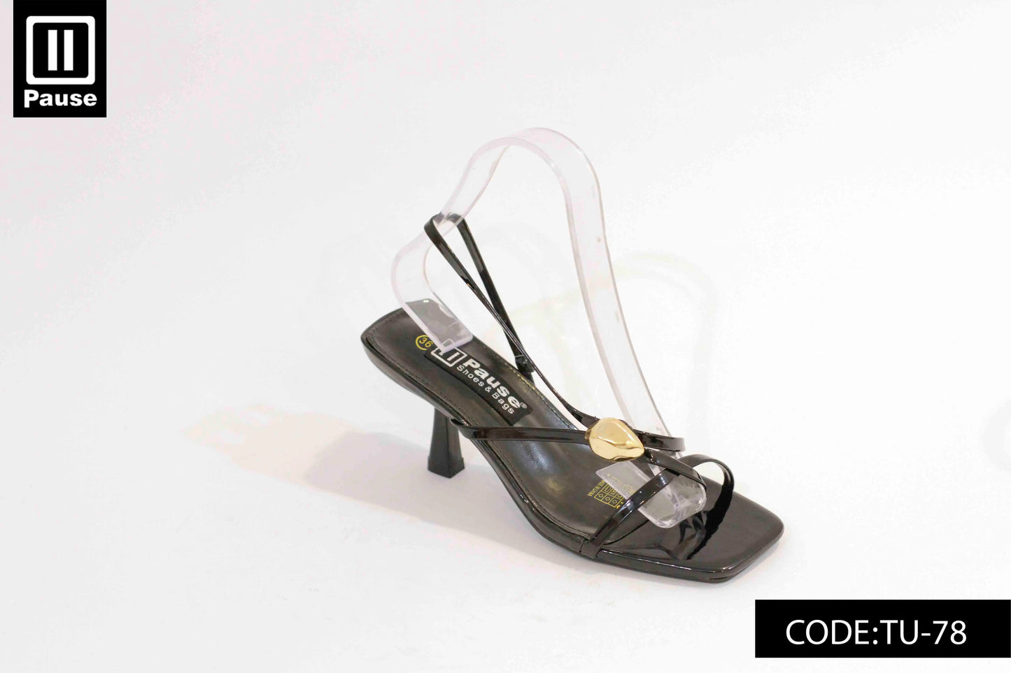 TU-78 SANDAL