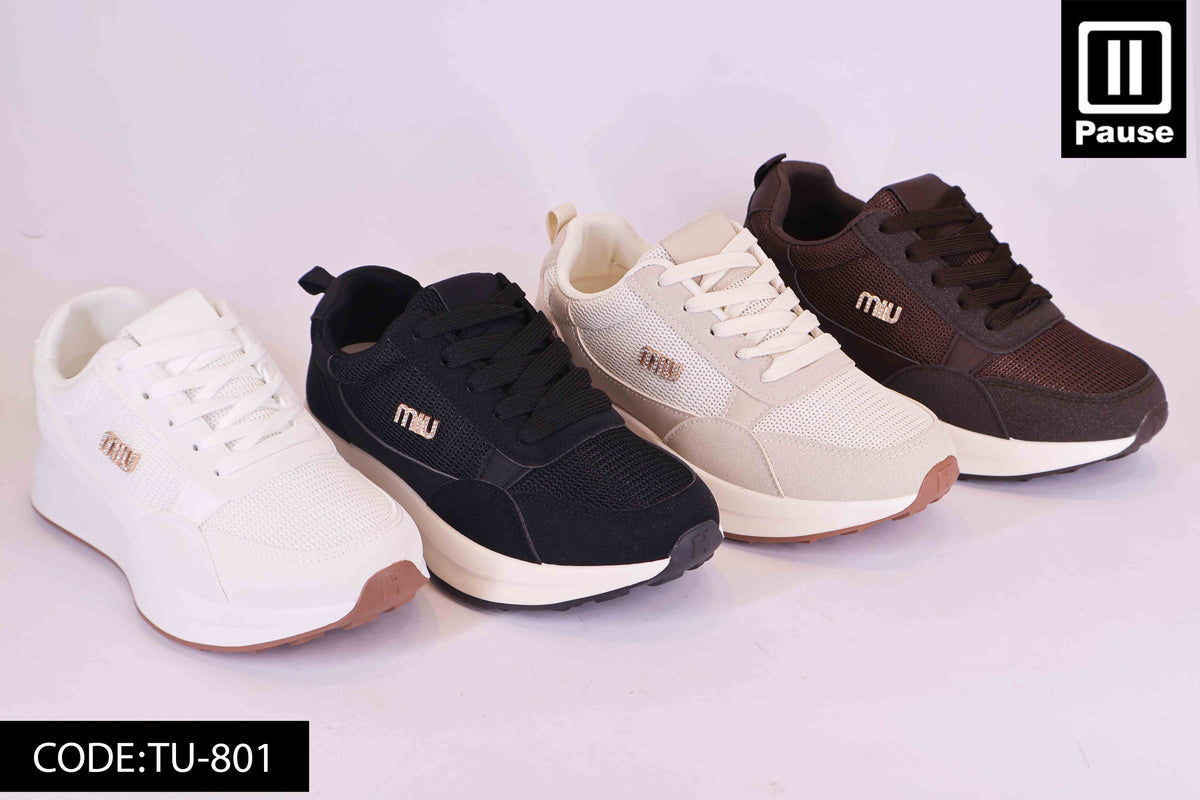 TU-801 MIU SNEAKER