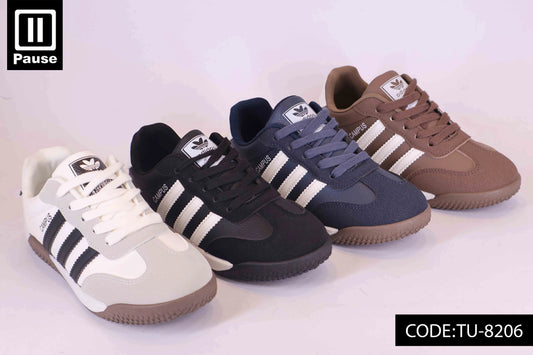 TU-8206 CAMPUS SNEAKER