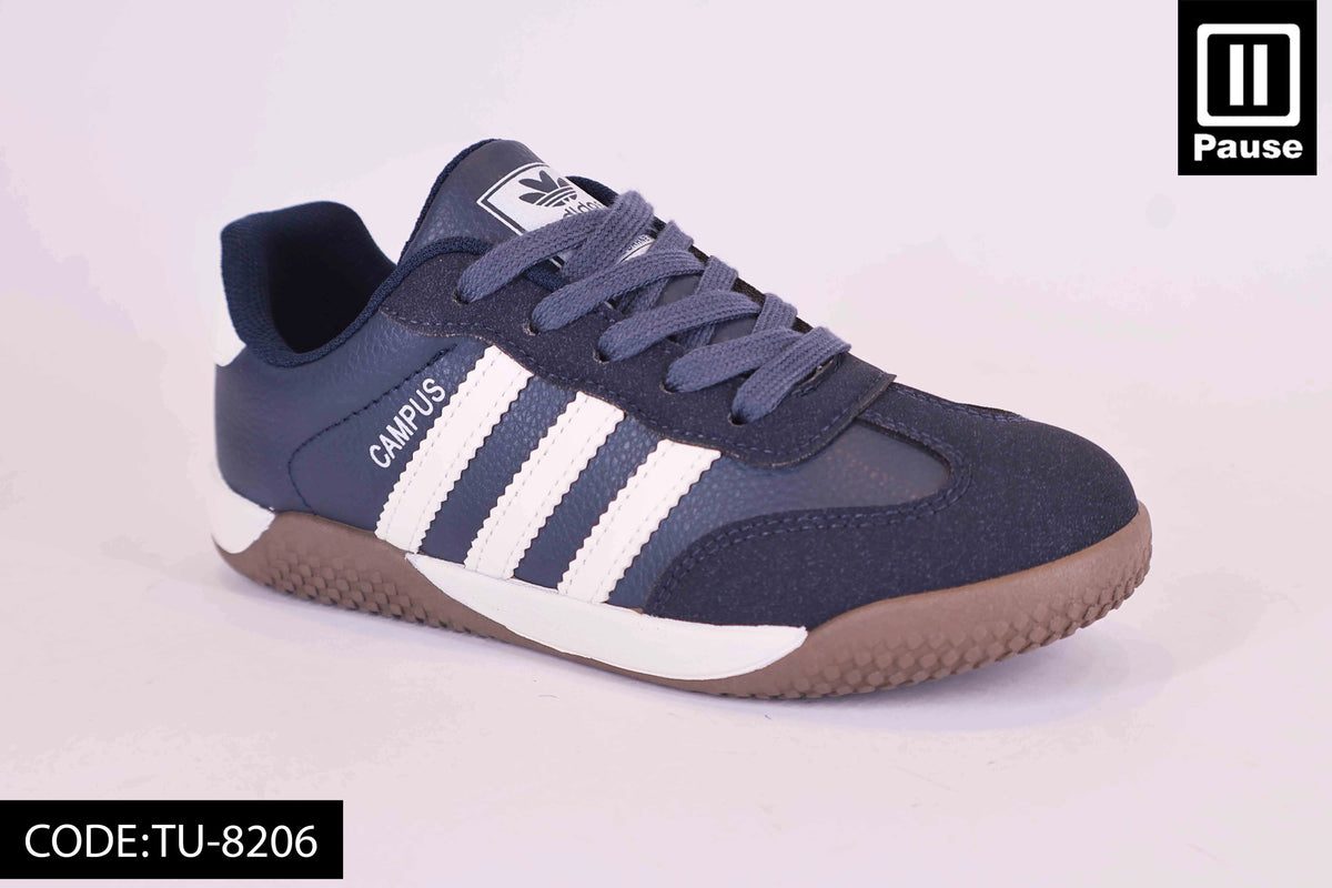 TU-8206 CAMPUS SNEAKER