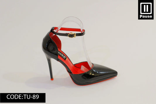 TU-89 HIGH HEELS
