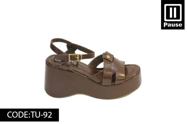 TU-92 GOLF SANDAL