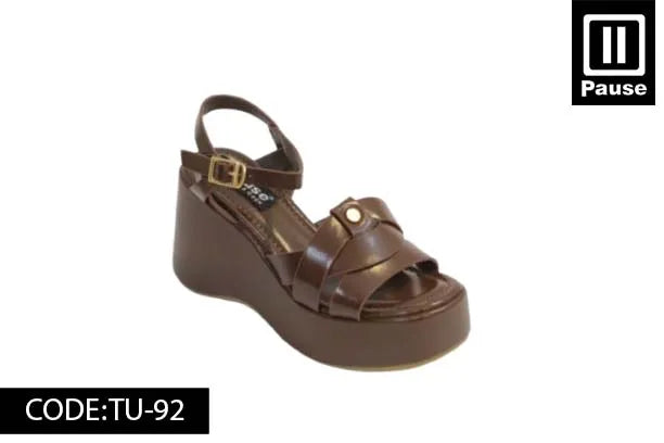 TU-92 GOLF SANDAL