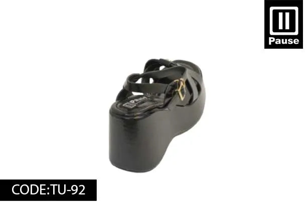 TU-92 GOLF SANDAL