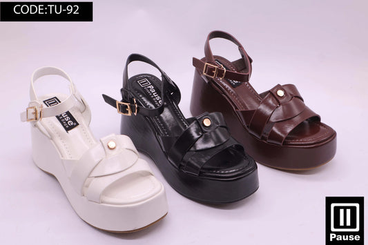 TU-92 GOLF SANDAL