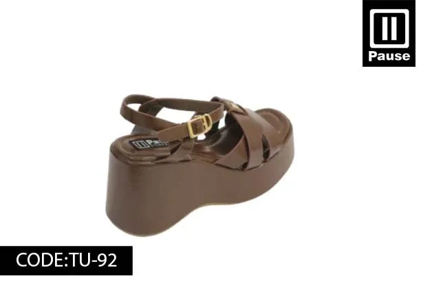 TU-92 GOLF SANDAL