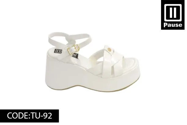 TU-92 GOLF SANDAL