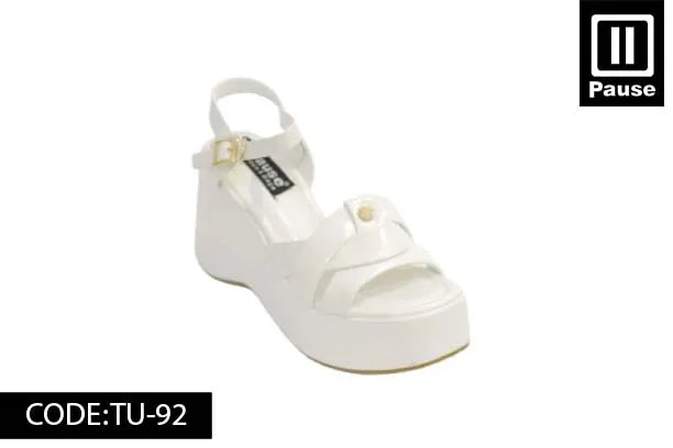 TU-92 GOLF SANDAL