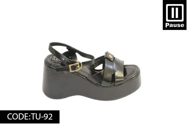 TU-92 GOLF SANDAL