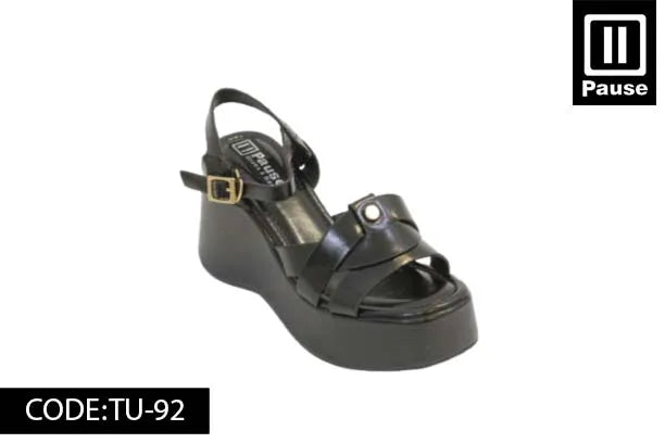 TU-92 GOLF SANDAL