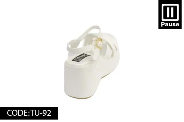 TU-92 GOLF SANDAL