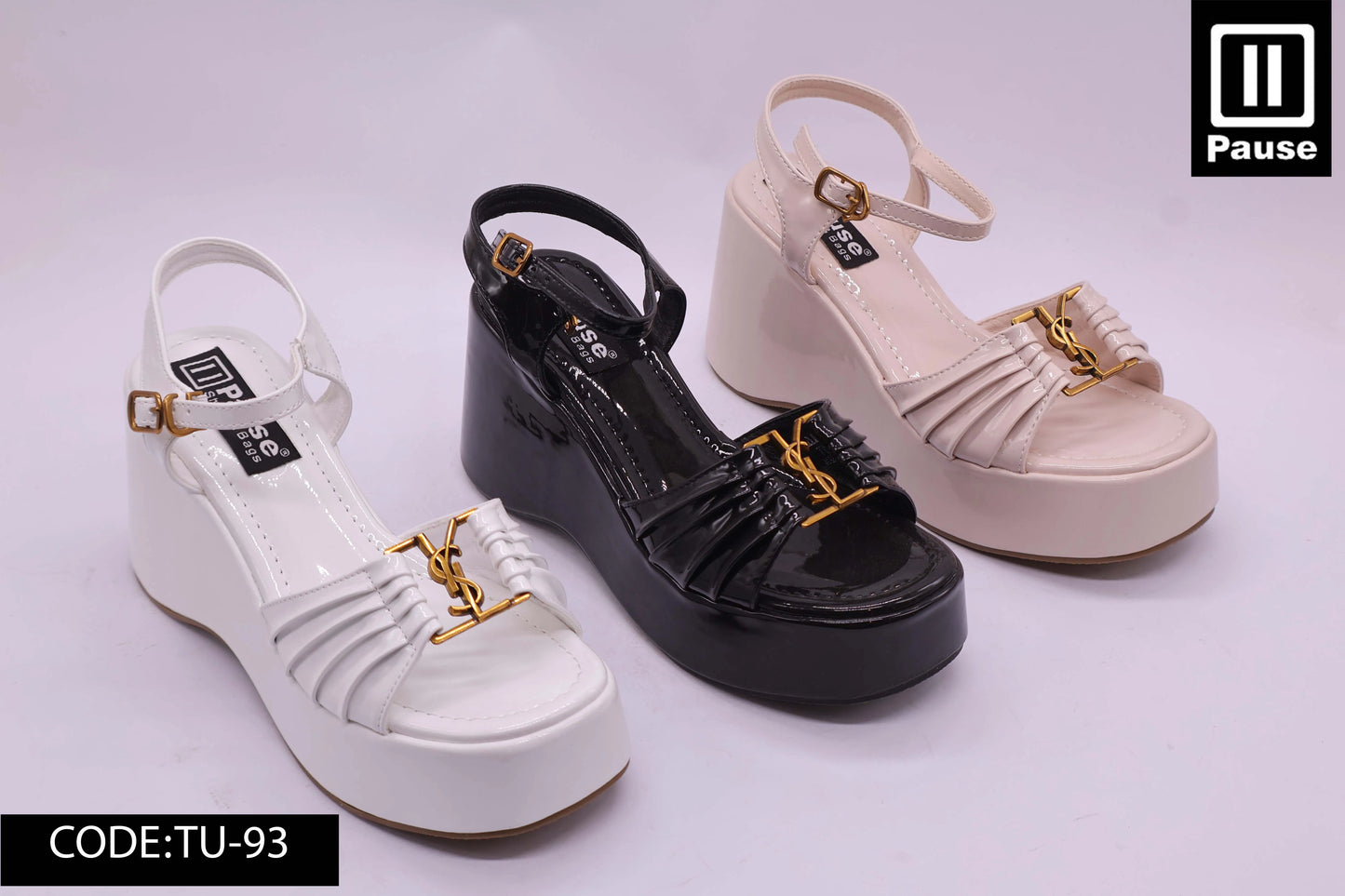 TU-93 GOLF SANDAL