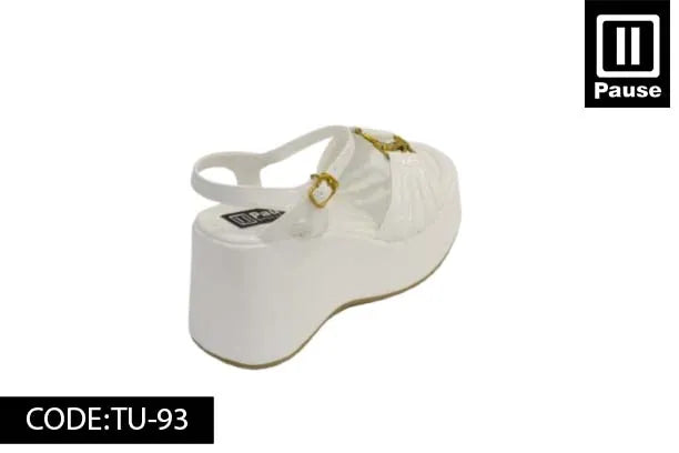 TU-93 GOLF SANDAL