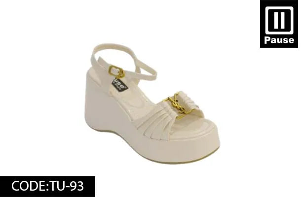 TU-93 GOLF SANDAL