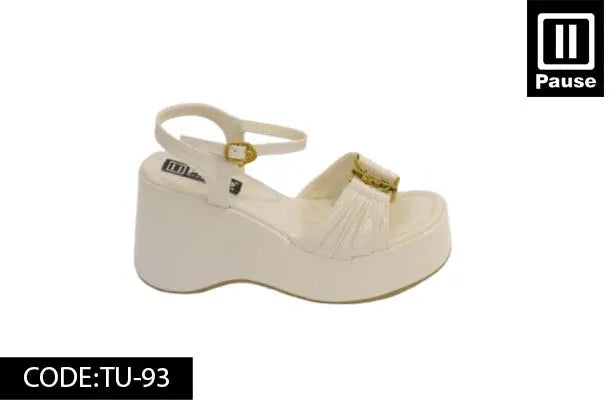 TU-93 GOLF SANDAL