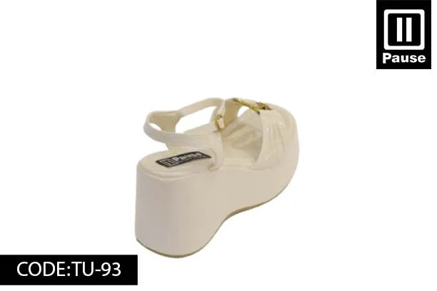 TU-93 GOLF SANDAL