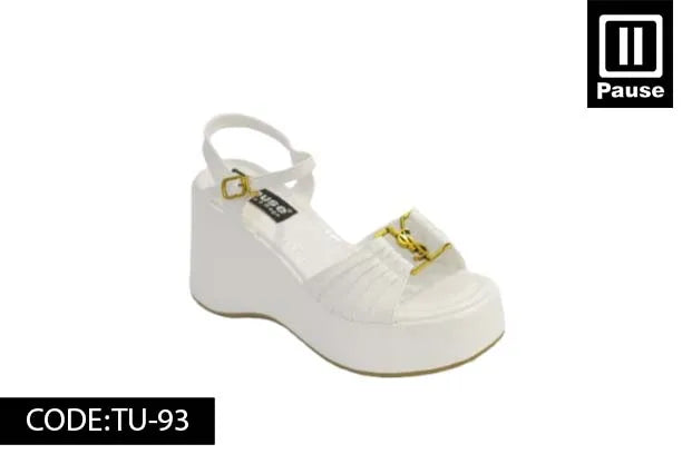 TU-93 GOLF SANDAL