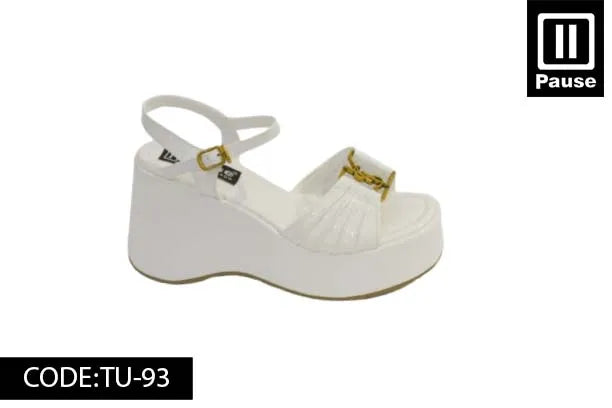 TU-93 GOLF SANDAL