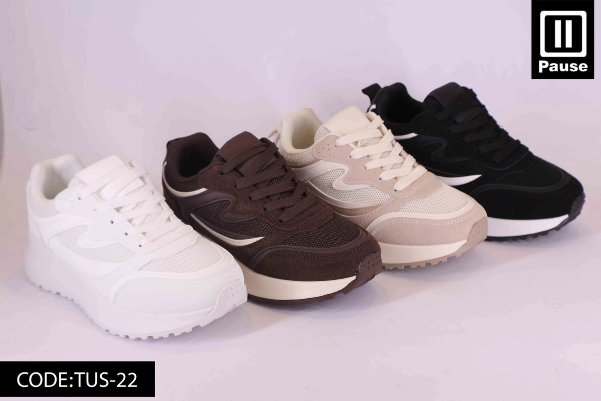 TUS-22 SNEAKER