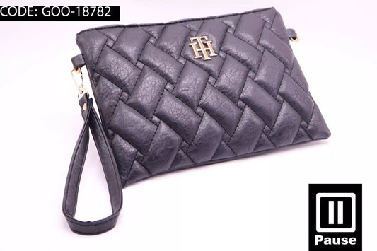 GOO-18782 TOMMY CLUTCH