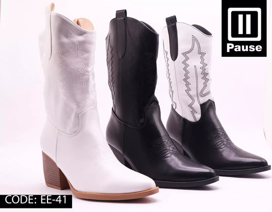 EE-41 TEXAS BOOTS