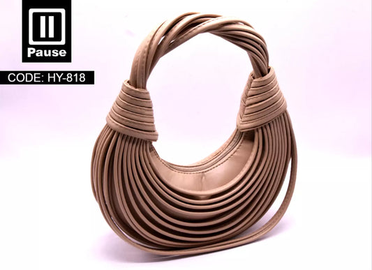 HY-818 HANDBAG
