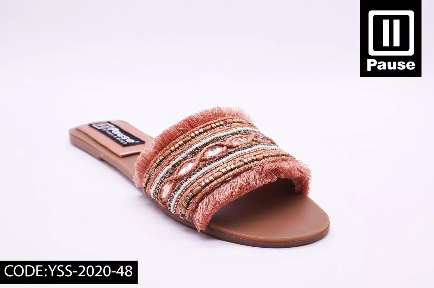 YSS-2020-48 SLIPPER