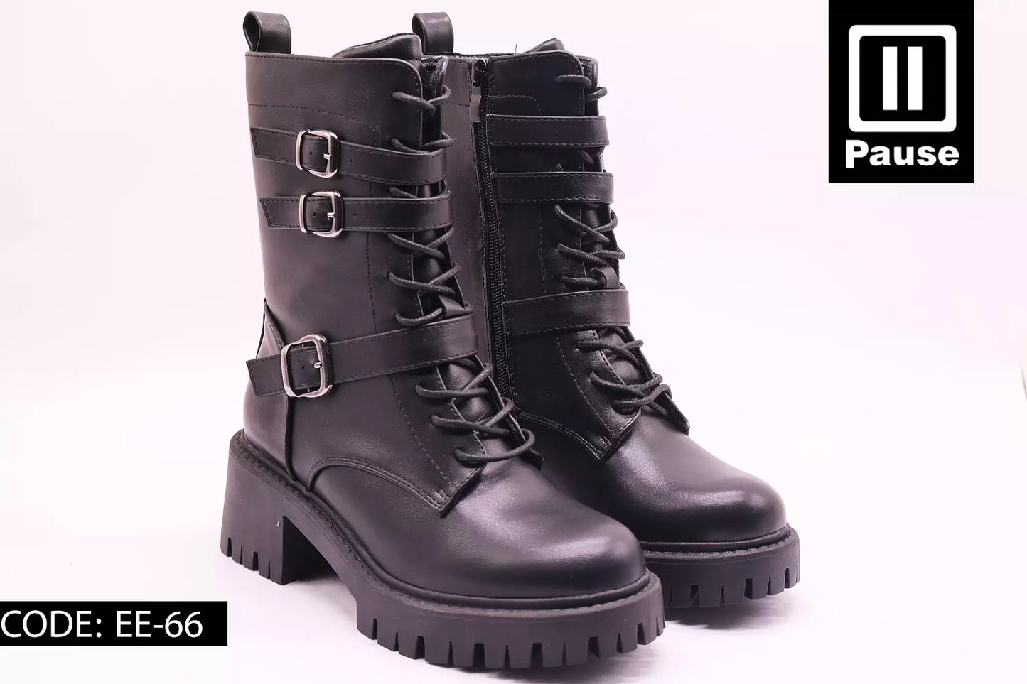 EE-66 COMBAT BOOTS