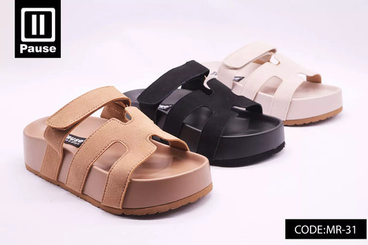 MR-31 HERMES SLIPPER