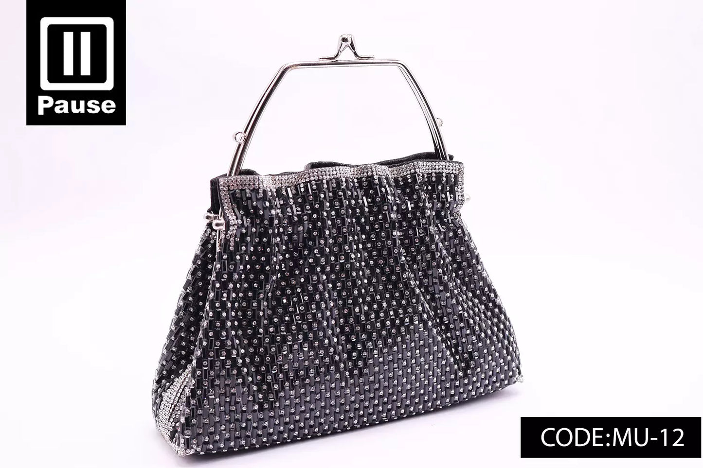 MU-12 SOIREE HANDBAG