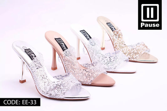 EE-33 SOIREE SANDAL