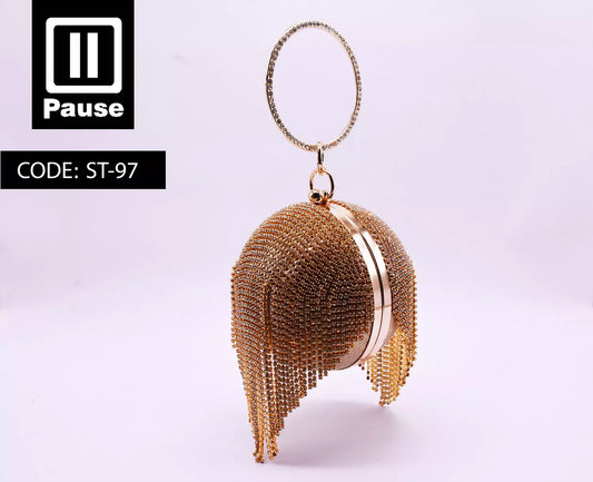 ST-97 BALL CLUTCH