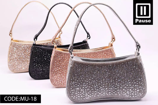MU-18 CLUTCH