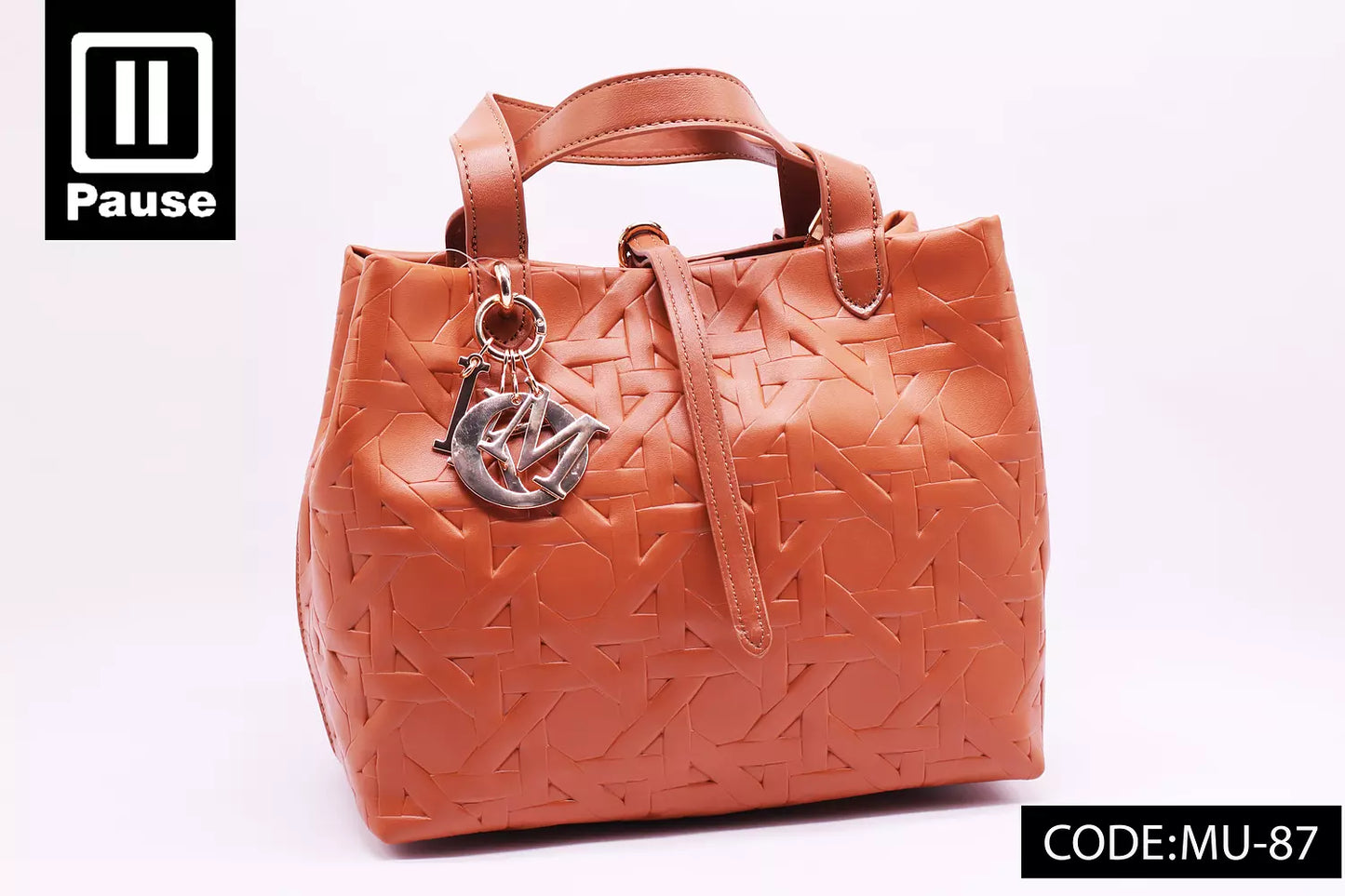 MU-87 HANDBAG