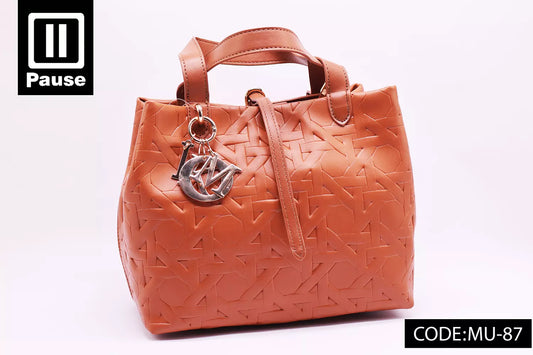 MU-87 HANDBAG
