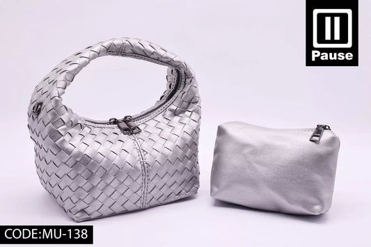 MU-138 TOTE BAG