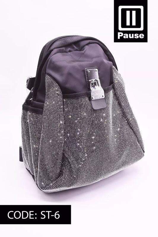ST-6 BACKPACK