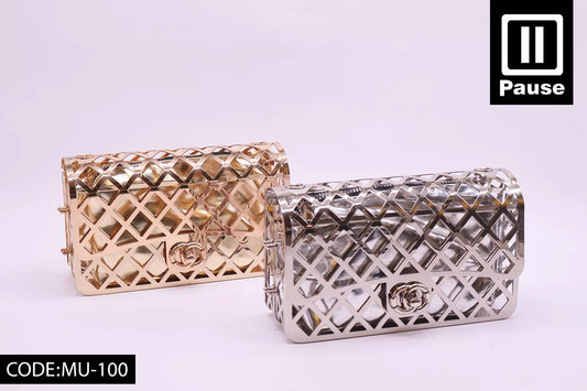 MU-100 CHANNEL CLUTCH