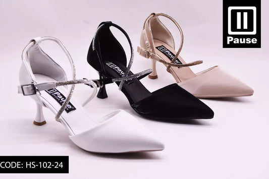 HS-102-24 HEELS