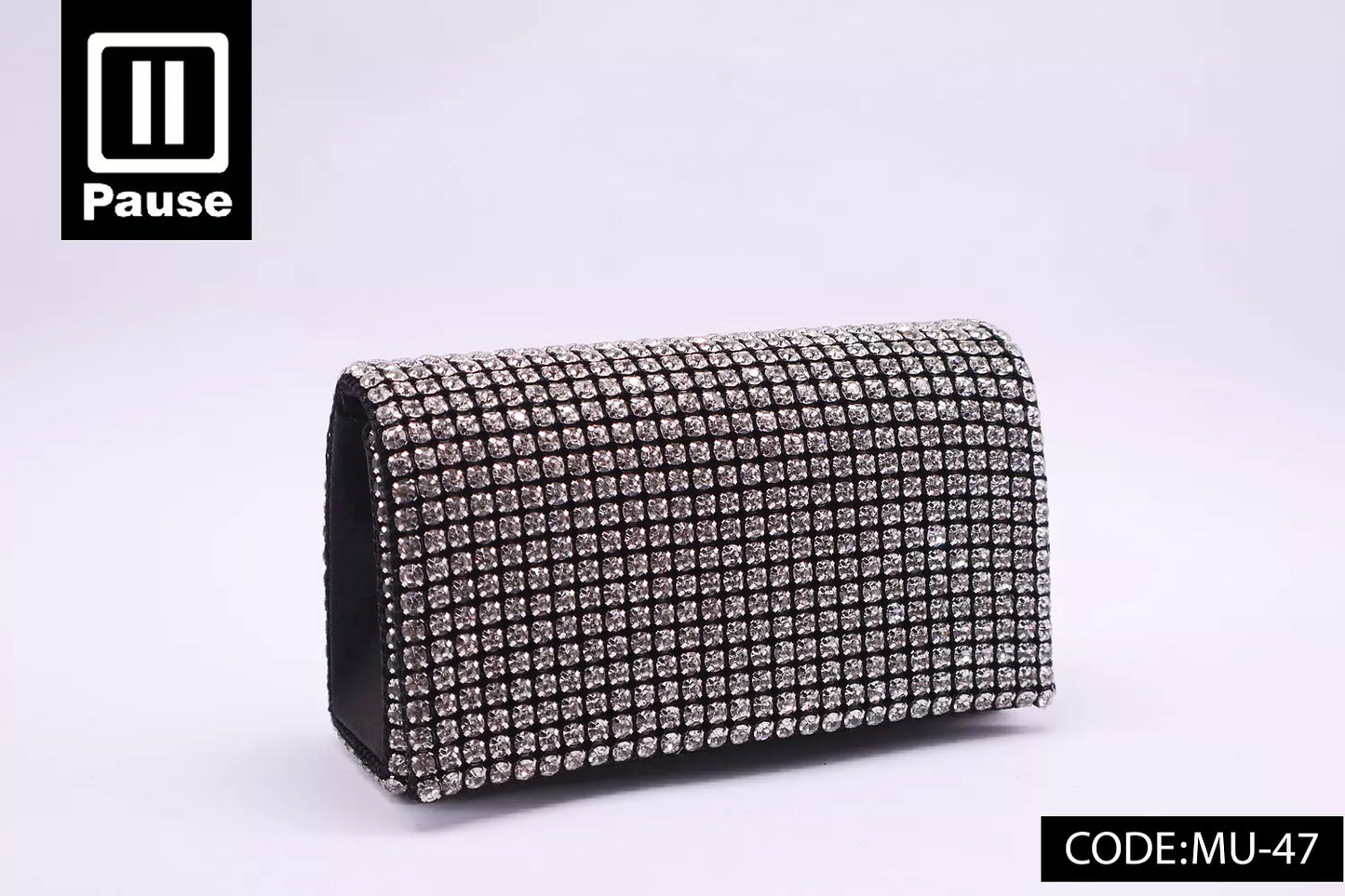 MU-47 CROSSBODY SOIREE BAG