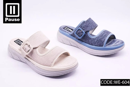 WE-604 Medical SLIPPER